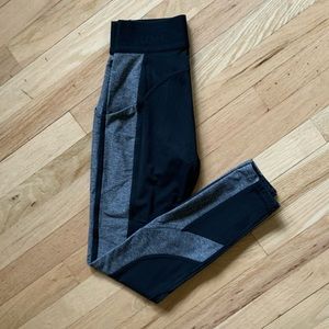 Lululemon Box it Out Tight